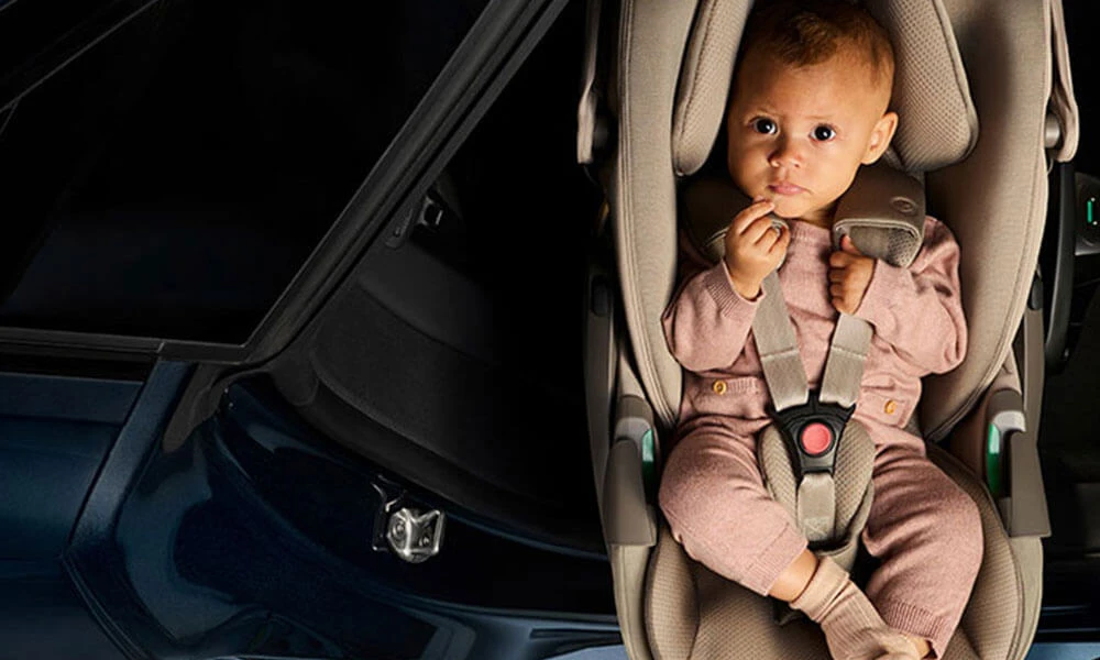 Maxi-Cosi Pebble Slide Pro: The Complete Guide to SLIDETECH®2 and the Slide Pro Family