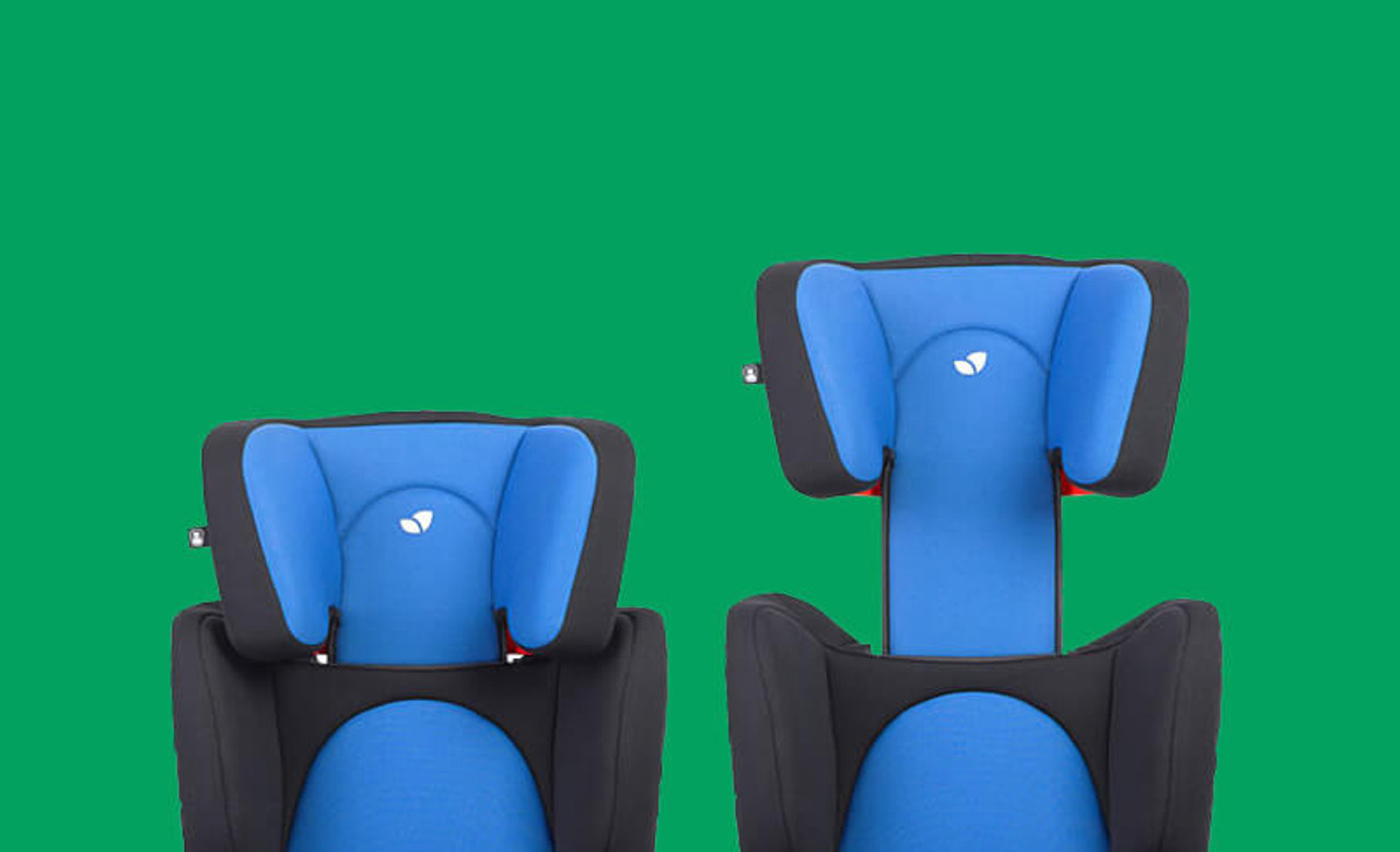 #BinTheBooster: Introducing the Joie Trillo