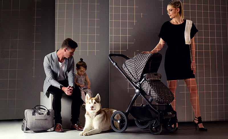 The Striking Mountain Buggy Cosmopolitan GEO is Here