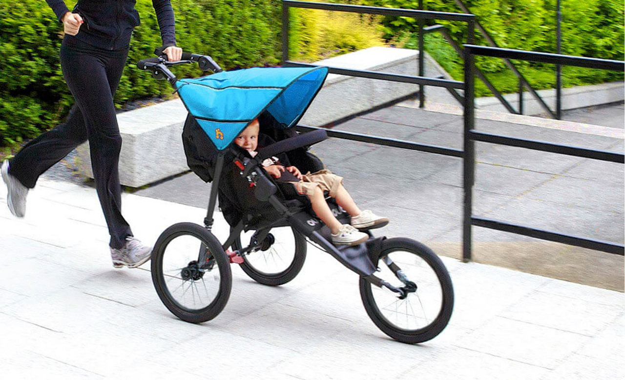 Get ready for summer with the Out ‘n’ About Nipper Sport