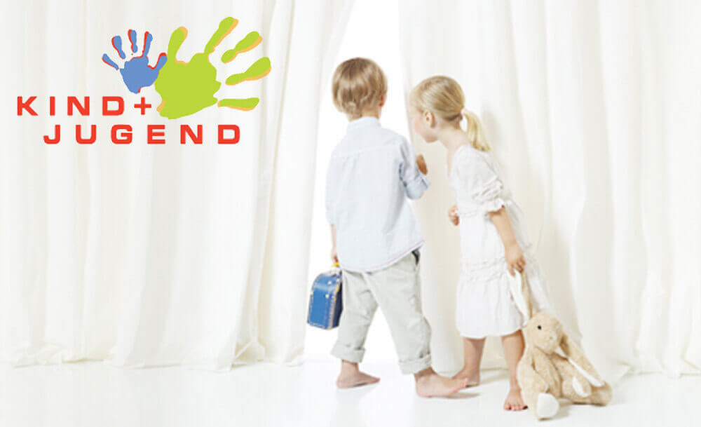 Kind und Jugend Nursery Show 2017