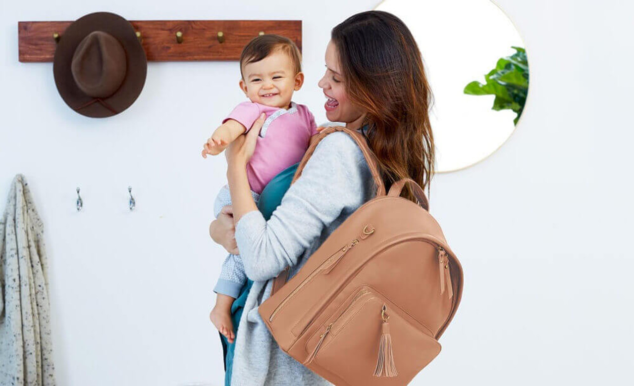 New Season Skip Hop Changing Bags That You Need To Know About