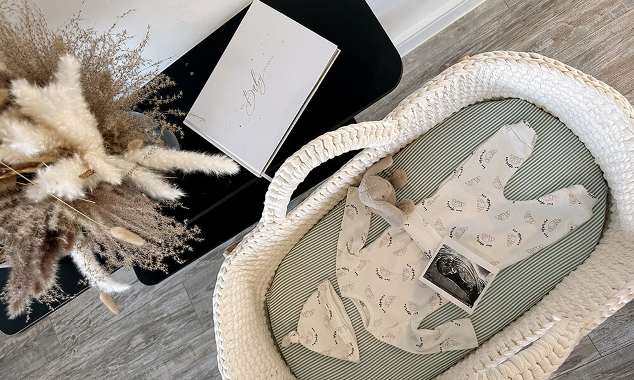 Our Marketing Managers Baby Checklist Top Picks