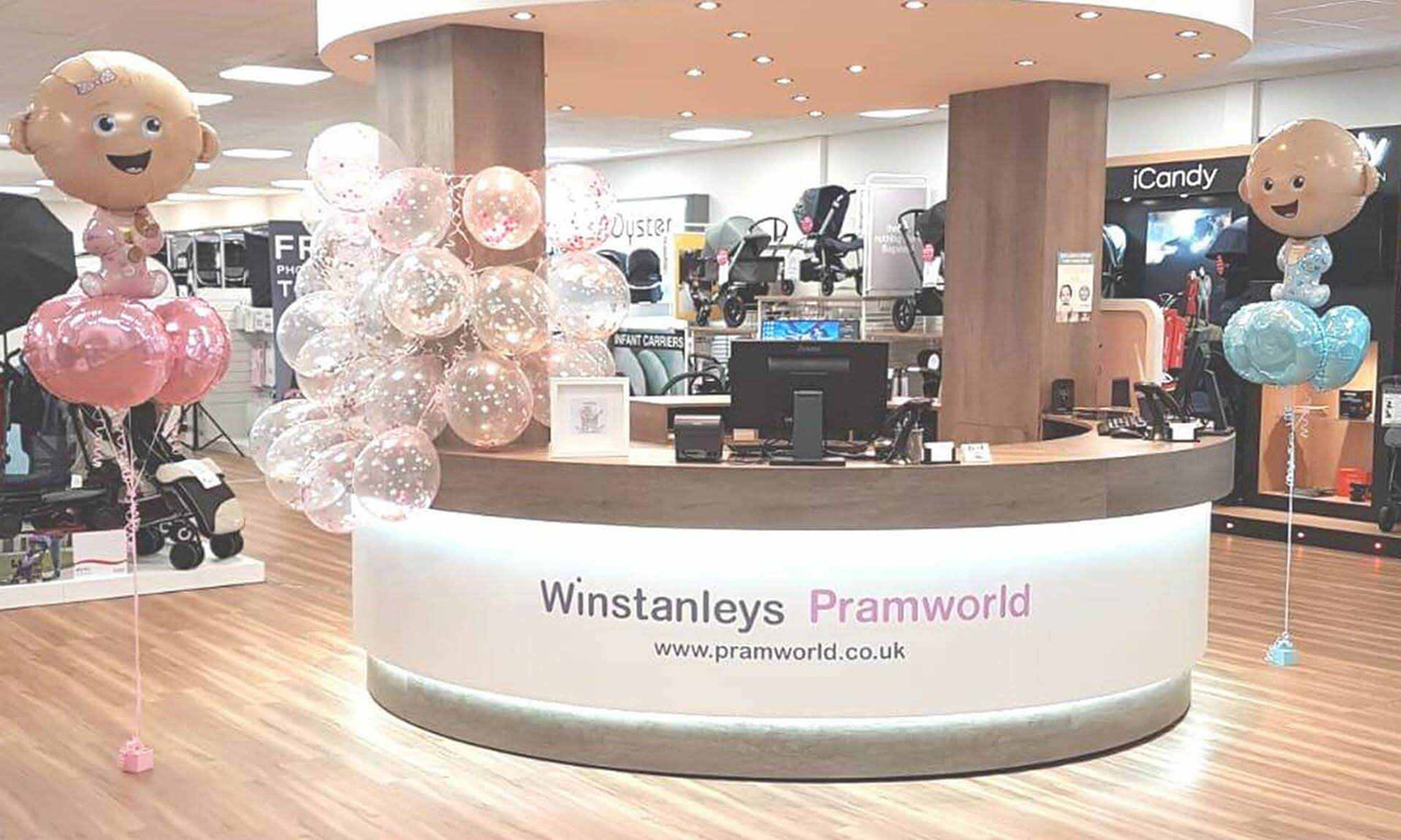 Our Parent-to-Be Event is Back – Bigger and Better Than Ever!