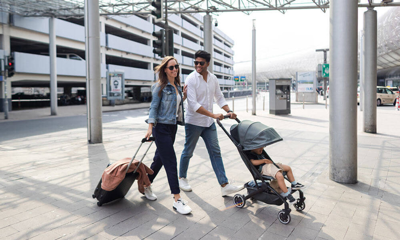 Introducing the Brand New Joolz Aer