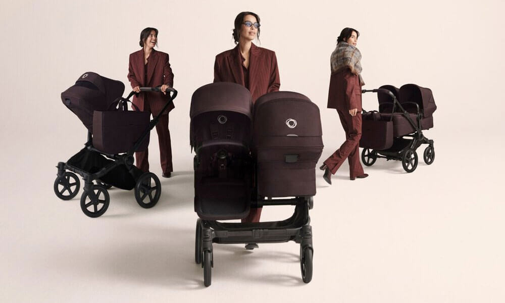 Best Pram for Newborn and Toddler