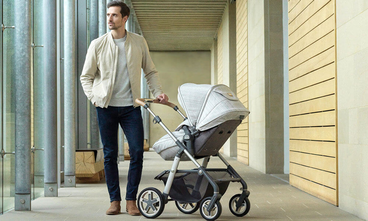Meet Silver Cross latest Special Edition; Timeless