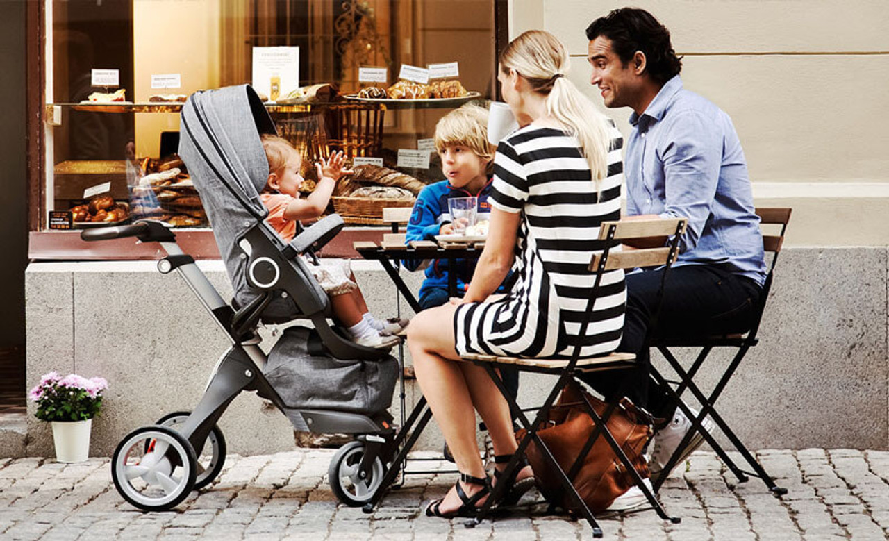 Things To Think About When Buying Your Pram