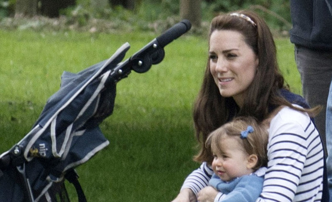 The Out n About Nipper Gets The Royal Treatment