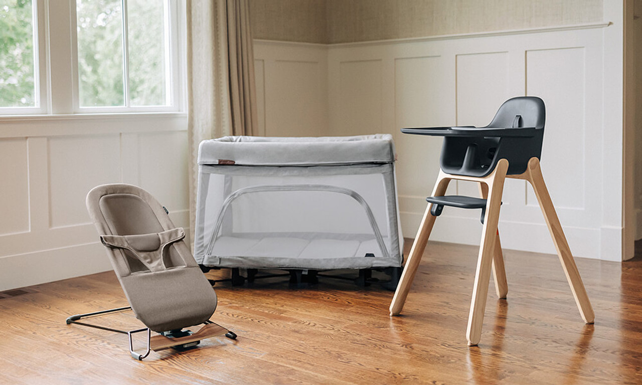 Discover Uppababy Home Collection