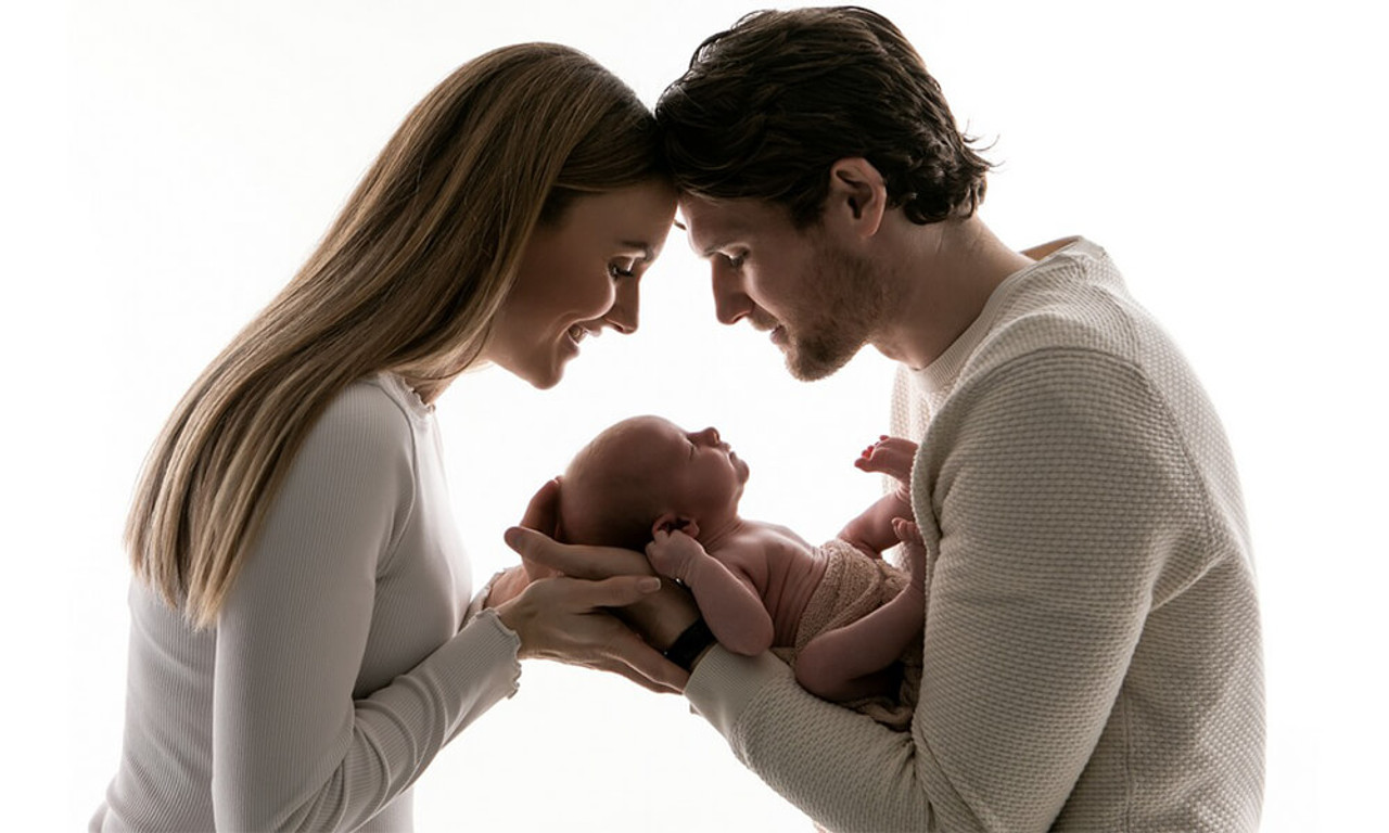 First Moments, Forever Memories: Why Every New Parent Deserves Beautiful Newborn Photos