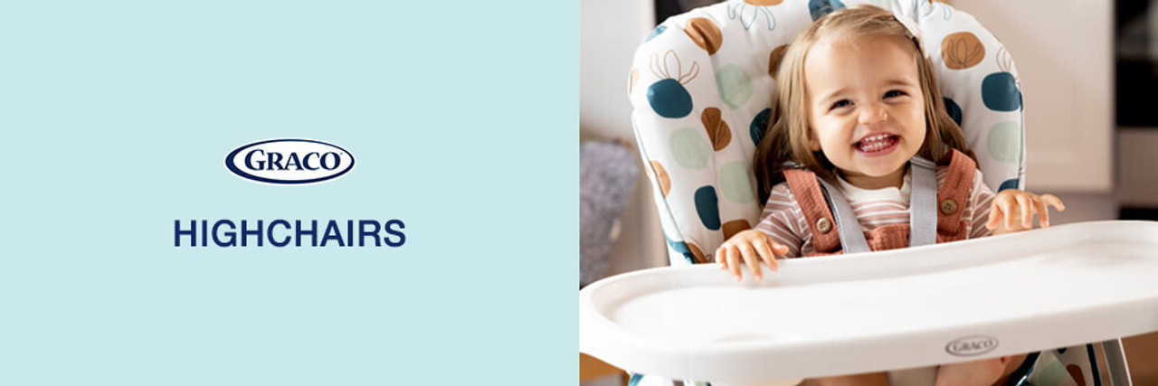 Graco Highchairs