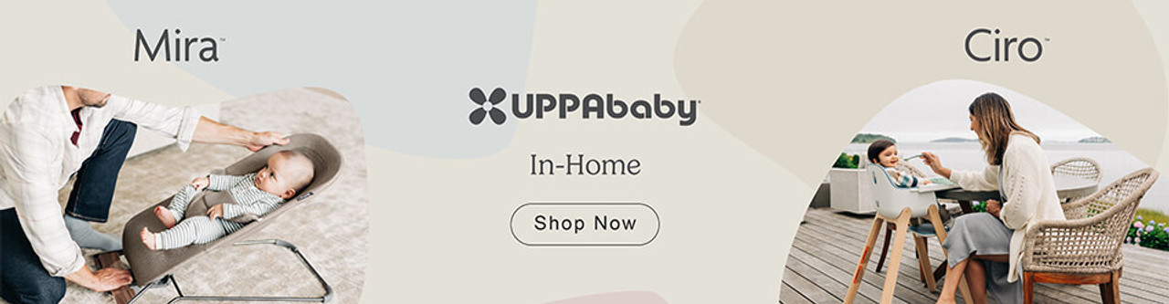 Uppababy Home