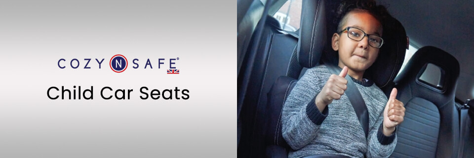 Child Car Seats