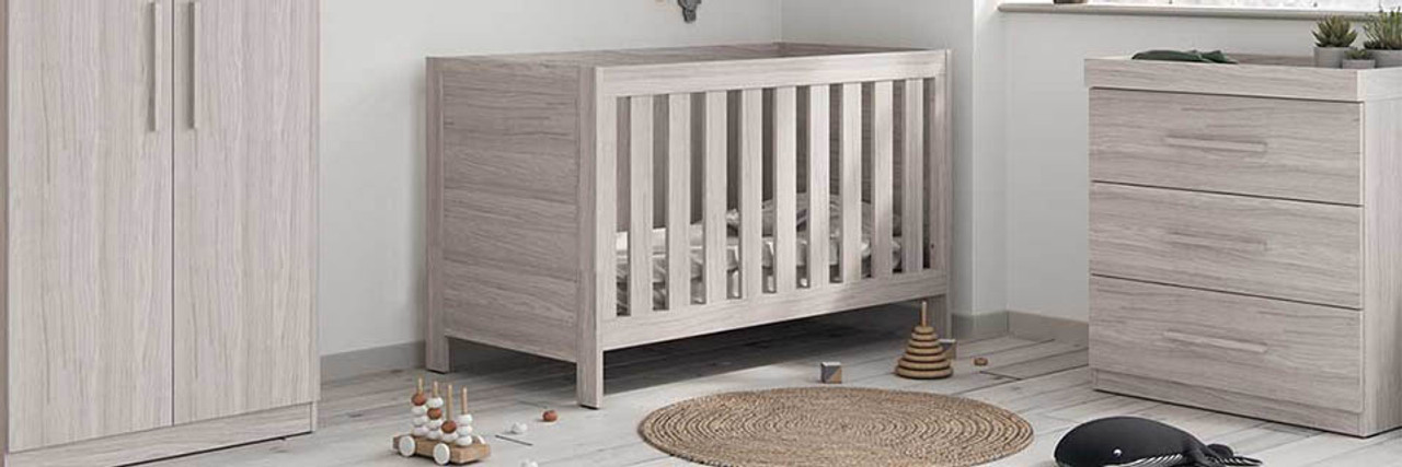 Little Acorns Amalfi