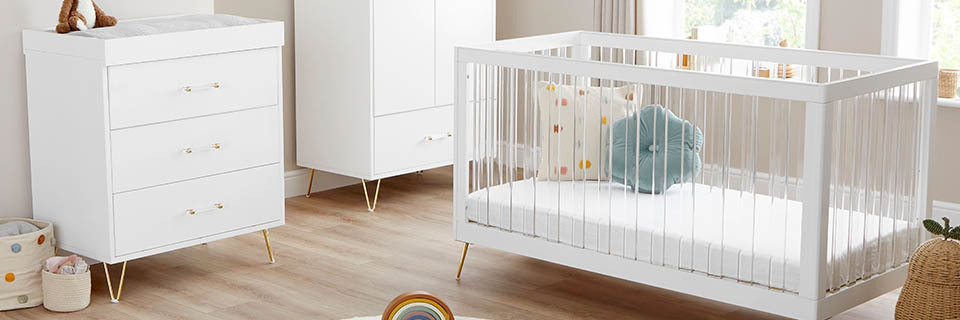 Babymore Room Sets