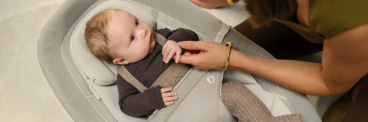 Maxi Cosi Swings, Rockers & Bouncers