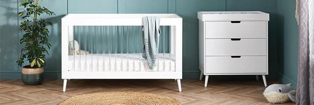Obaby Room Sets