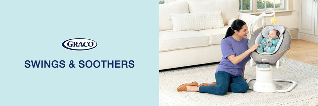 Graco Baby Swings