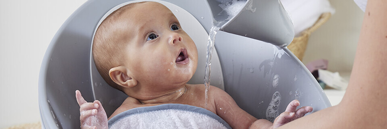 Bathtime