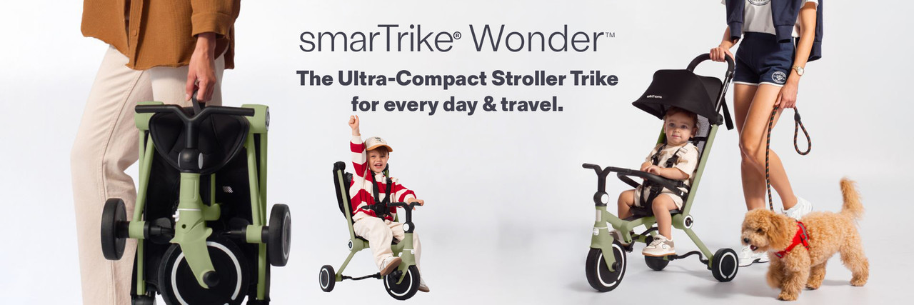 smarTrike