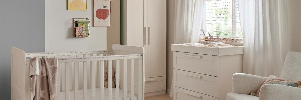 Mamas & Papas Atlas Furniture