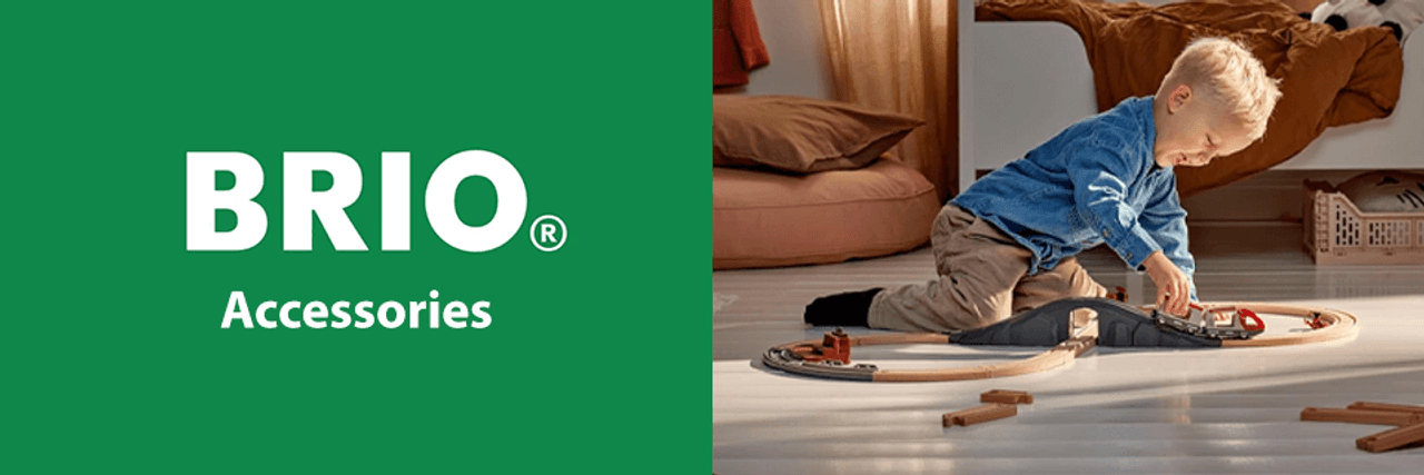 Brio Accessories Brio Accessories