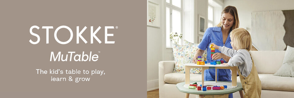 Stokke® MuTable™