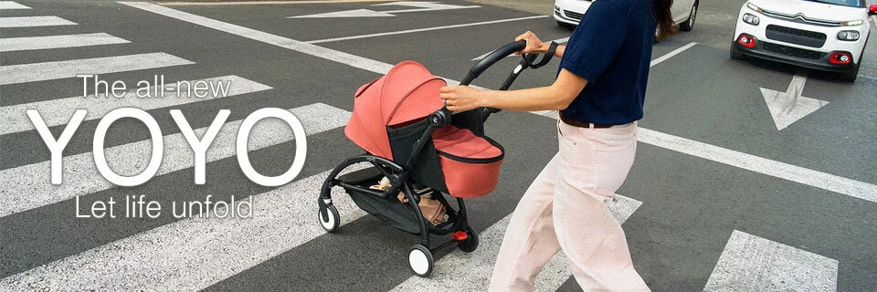 Stokke® YOYO