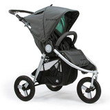 Bumbleride Indie - Dawn Grey Mint