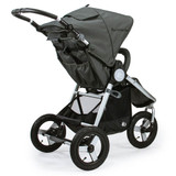 Bumbleride Indie - Dawn Grey Mint