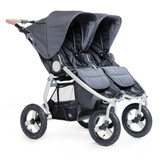 Bumbleride Indie Twin - Dawn Grey