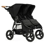 Bumbleride Indie Twin - Matte Black