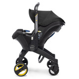 Doona+ Infant Car Seat Stroller - Nitro Black