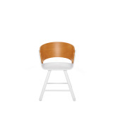 iCandy MiChair Complete - White/Flint