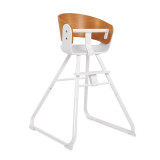 iCandy MiChair Complete - White/Pearl
