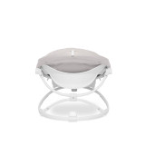 iCandy MiChair Complete - White/Pearl