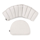 iCandy MiChair Complete - White/Pearl