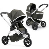 iCandy Peach All Terrain - Forest