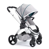 iCandy Peach - Satin/Dove Grey - Pushchair