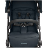 Maxi Cosi Lara 2 - Essential Graphite