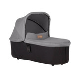 Mountain Buggy Urban Jungle - Silver