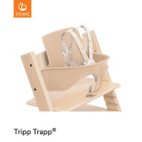 Stokke® Tripp Trapp® Accessory Set - Natural