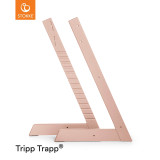 Stokke® Tripp Trapp® + Baby Set & Tray - Serene Pink