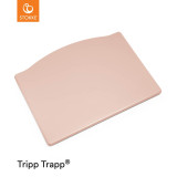 Stokke® Tripp Trapp® + Baby Set & Tray - Serene Pink