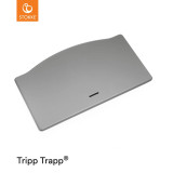 Stokke® Tripp Trapp® + Baby Set & Tray - Storm Grey