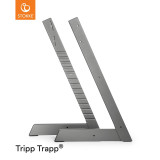Stokke® Tripp Trapp® + Baby Set & Tray - Storm Grey