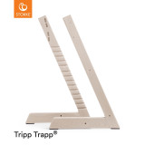 Stokke® Tripp Trapp® + Baby Set & Tray - Whitewash