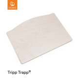 Stokke® Tripp Trapp® + Baby Set & Tray - Whitewash