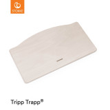 Stokke® Tripp Trapp® + Baby Set & Tray - Whitewash